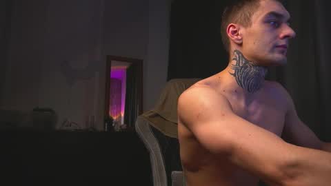 Jerk Machine online show from 8, 3, 2025