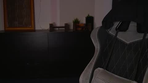 Jerk Machine online show from 9, 9, 2025