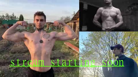 Jerk Machine online show from 2, 10, 2025