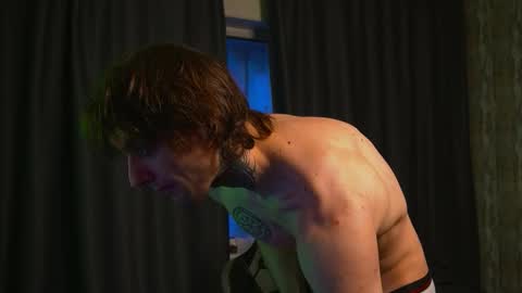 Jerk Machine online show from 11, 11, 2025