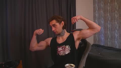 Snapshot of asher_88 chatting on 23, 2, 2026 Jerk Machine online show from 23, 2, 2026