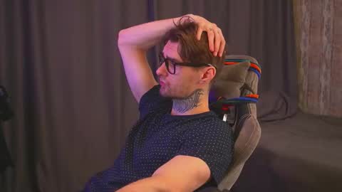 Snapshot of asher_88 chatting on 27, 2, 2026 Jerk Machine online show from 27, 2, 2026