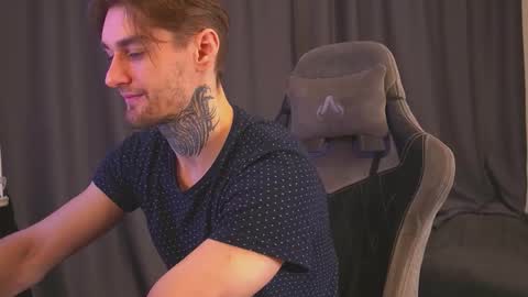 Snapshot of asher_88 chatting on 1, 3, 2026 Jerk Machine online show from 1, 3, 2026