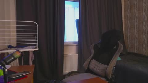 Snapshot of asher_88 chatting on 2, 3, 2026 Jerk Machine online show from 2, 3, 2026