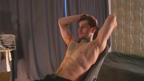 Snapshot of asher_88 chatting on 5, 3, 2026 Jerk Machine online show from 5, 3, 2026