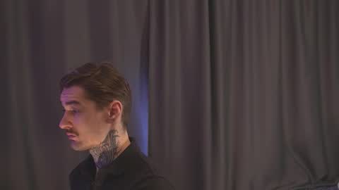 Snapshot of asher_88 chatting on 15, 3, 2026 Jerk Machine online show from 15, 3, 2026