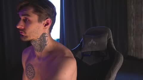 Snapshot of asher_88 chatting on 20, 3, 2026 Jerk Machine online show from 20, 3, 2026