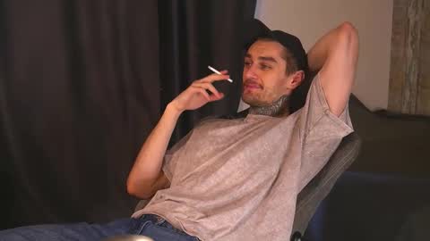 Snapshot of asher_88 chatting on 21, 3, 2026 Jerk Machine online show from 21, 3, 2026