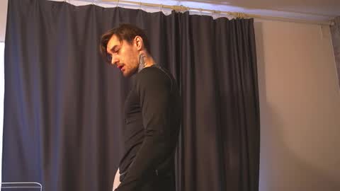 Snapshot of asher_88 chatting on 22, 3, 2026 Jerk Machine online show from 22, 3, 2026