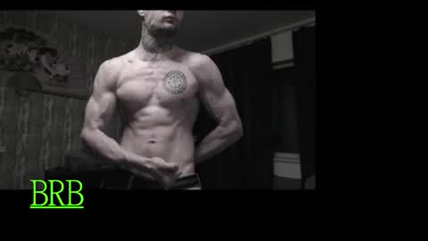 Snapshot of asher_88 chatting on 27, 3, 2026 Jerk Machine online show from 27, 3, 2026