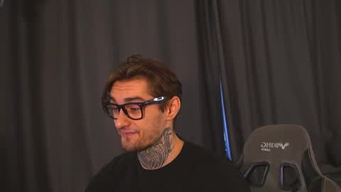 Snapshot of asher_88 chatting on 14, 4, 2026 Jerk Machine online show from 14, 4, 2026