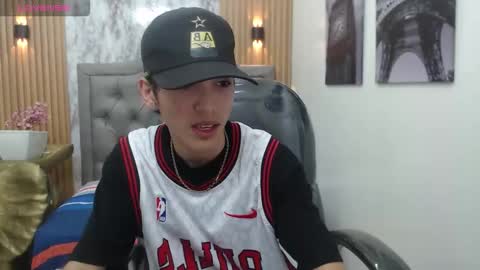 Asher Costa online show from 5, 2, 2026