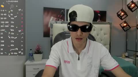 Asher Costa online show from 30, 3, 2026