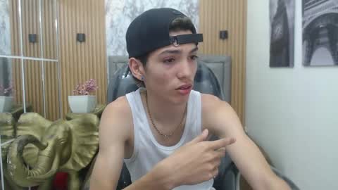 Asher Costa online show from 19, 4, 2026