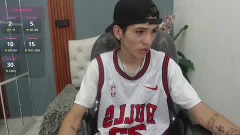 Snapshot of asher_costa chatting on 26, 4, 2026 Asher Costa online show from 26, 4, 2026