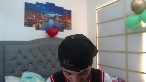 Snapshot of asher_costa chatting on 1, 5, 2026 Asher Costa online show from 1, 5, 2026
