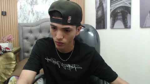 Snapshot of asher_costa chatting on 2, 6, 2026 Asher Costa online show from 2, 6, 2026