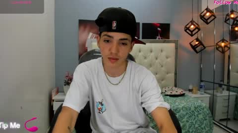 Snapshot of asher_costa chatting on 9, 6, 2026 Asher Costa online show from 9, 6, 2026