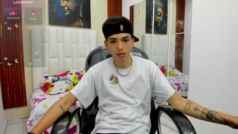 Snapshot of asher_costa chatting on 11, 6, 2026 Asher Costa online show from 11, 6, 2026