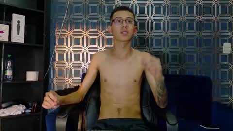   Asher  online show from 9, 2, 2026