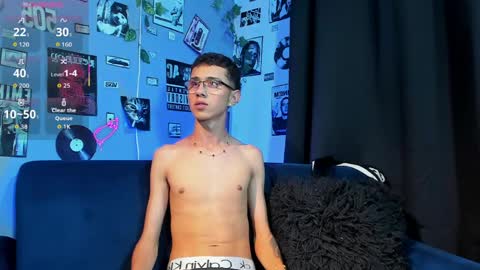   Asher  online show from 9, 5, 2026