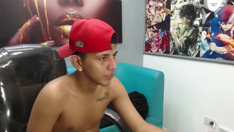 ASHER MILLER online show from 5, 2, 2026