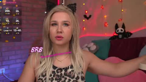 Snapshot of asherat69 chatting on 20, 10, 2025 Anna Anya online show from 20, 10, 2025