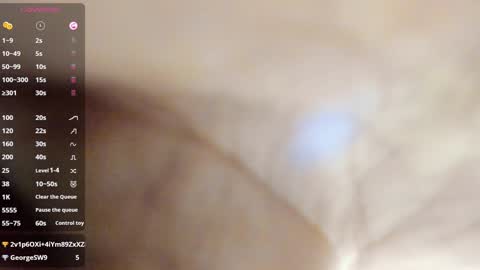 Ash online show from 30, 1, 2025