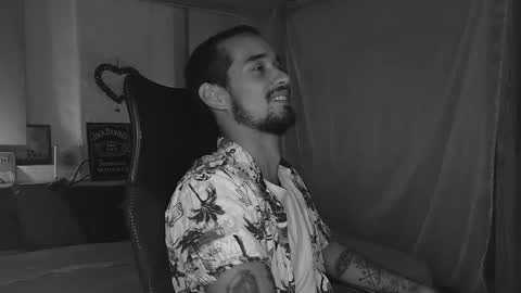 CARIBBEAN DREAM online show from 6, 3, 2026