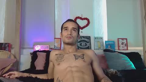 CARIBBEAN DREAM online show from 17, 3, 2026