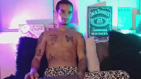 CARIBBEAN DREAM online show from 21, 3, 2026