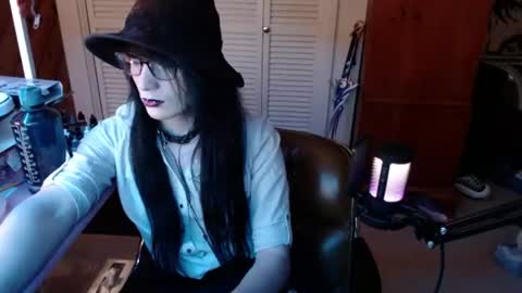 Snapshot of ashethegengar chatting on 29, 7, 2026 Ashley Scarlett online show from 29, 7, 2026