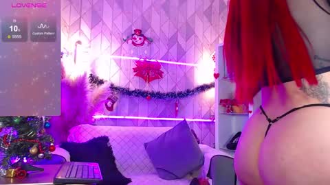 Snapshot of asheybakerx chatting on 8, 1, 2025 Ashey online show from 8, 1, 2025