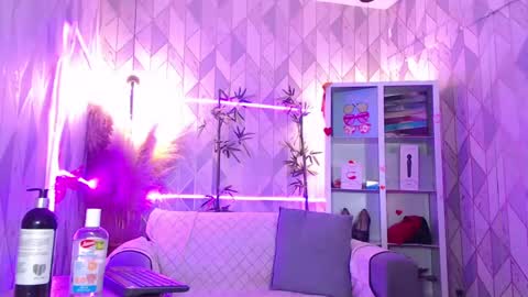 Snapshot of asheybakerx chatting on 27, 1, 2025 Ashey online show from 27, 1, 2025