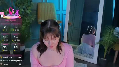 Ash online show from 11, 3, 2025