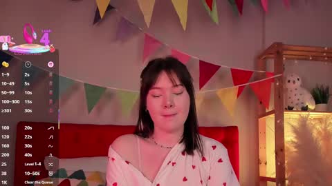 Ash online show from 12, 3, 2025