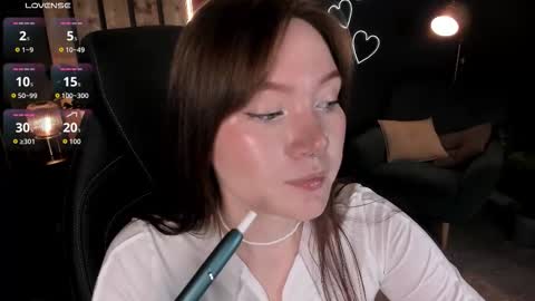 Ash online show from 17, 9, 2025