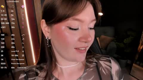 Ash online show from 8, 10, 2025