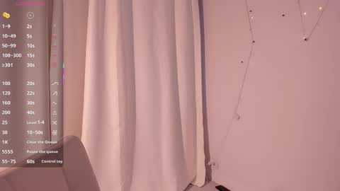 Ash online show from 1, 11, 2025