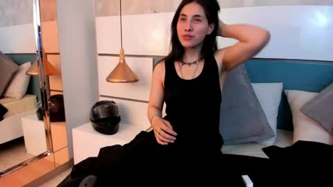 Snapshot of ashkoreh chatting on 2, 6, 2026 Ashkoreh online show from 2, 6, 2026