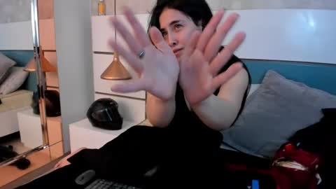 Snapshot of ashkoreh chatting on 7, 7, 2026 Ashkoreh online show from 7, 7, 2026
