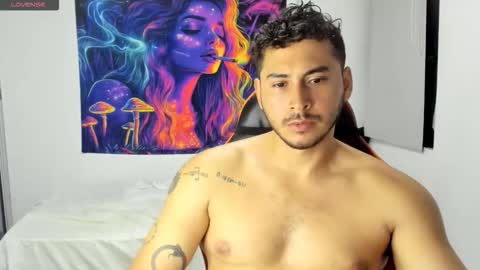 ashlan_king online show from 4, 10, 2025