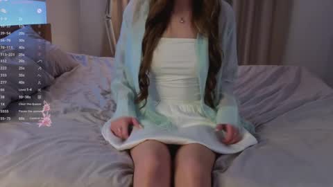 Snapshot of ashlealavender chatting on 5, 4, 2026 April online show from 5, 4, 2026