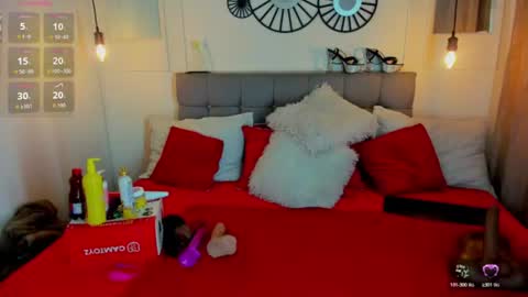 ashley  online show from 21, 6, 2026