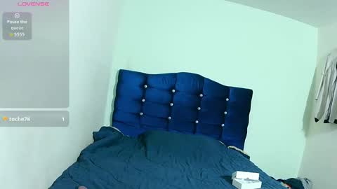 ashleey_palmer online show from 22, 3, 2026