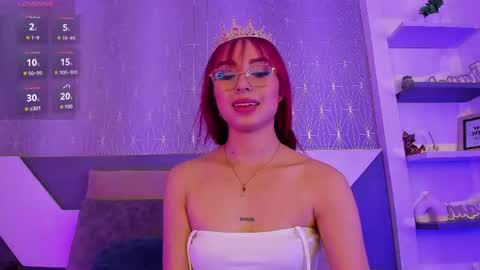 Ashleey Vega online show from 28, 5, 2026