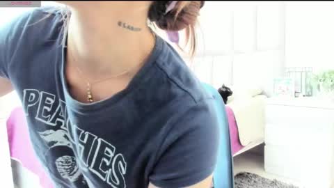 Snapshot of ashley_120 chatting on 2, 11, 2025 Carolina online show from 2, 11, 2025