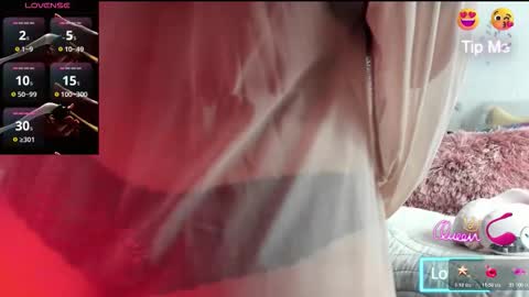 Snapshot of ashley_120 chatting on 13, 12, 2025 Carolina online show from 13, 12, 2025