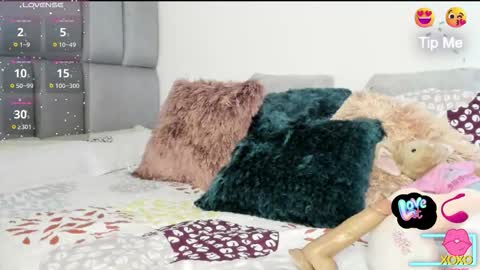 Snapshot of ashley_120 chatting on 9, 1, 2026 Carolina online show from 9, 1, 2026