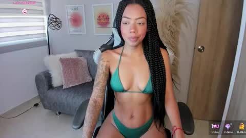 Snapshot of ashley_23a chatting on 14, 9, 2025 A S H L E Y online show from 14, 9, 2025